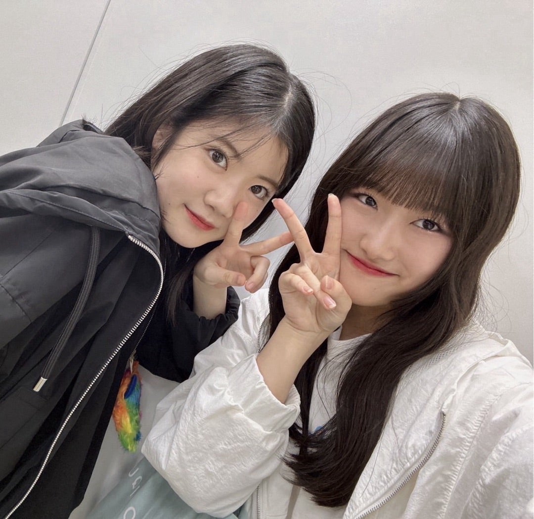 【Blog更新】 えばさくりんごっぷる 遠藤彩加里:… ameblo.jp/juicejuice-off… #juicejuice #ジュースジュース #ハロプロ