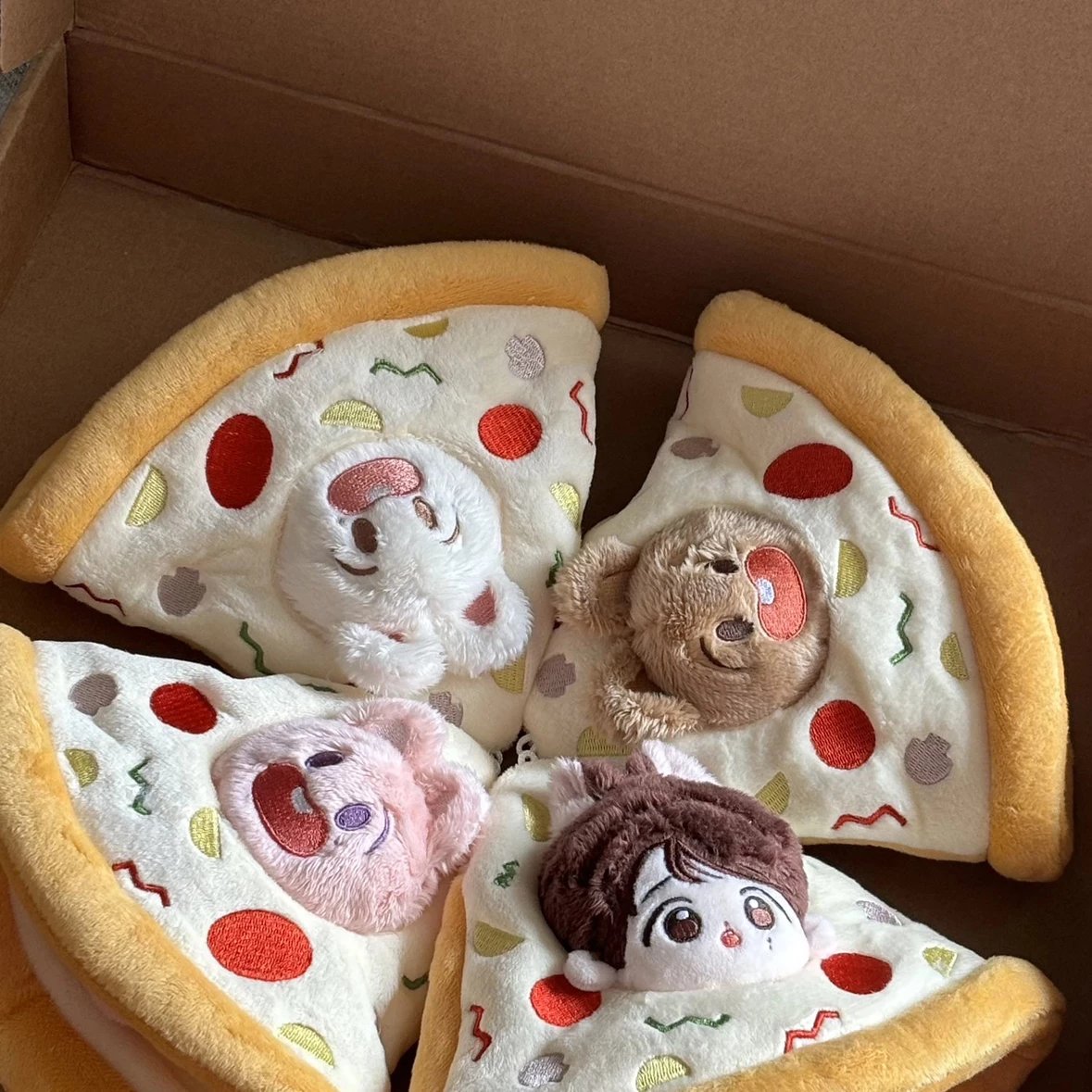 ♥요정 보따리♥ tweet media