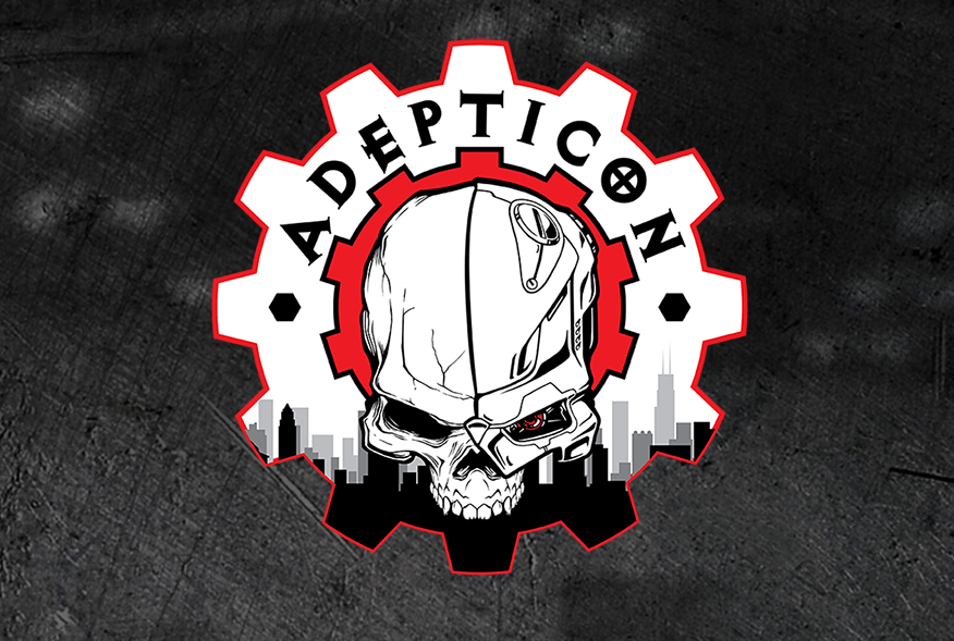 Tim is joined by the two of the original Marvel: Crisis Protocol Judges and TOs Tim Simpson and Mike Tisdale to discuss the new Adepticon Venue, as well as a look back at some of the best events and moments from Adepticon 2024.

Listen right here:
player.captivate.fm/episode/f7a5eb…