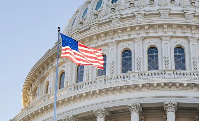 Our Chief Advocacy Officer Carrie Hunt made sure lawmakers were equipped with facts about the #CreditUnion industry ahead of the bank lobbyist’s Hill hikes planned for this week. See how she touted the #CUDifference: bit.ly/44oh0Wt