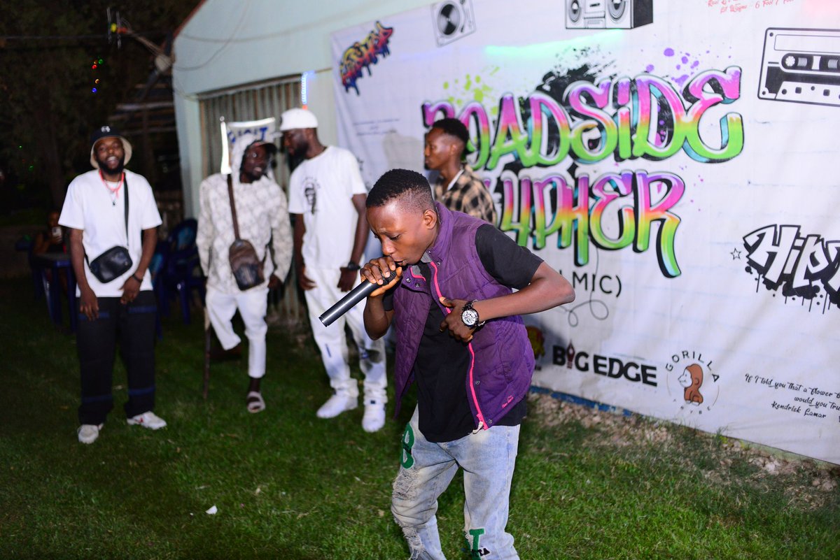 RoadsideCypher tweet media