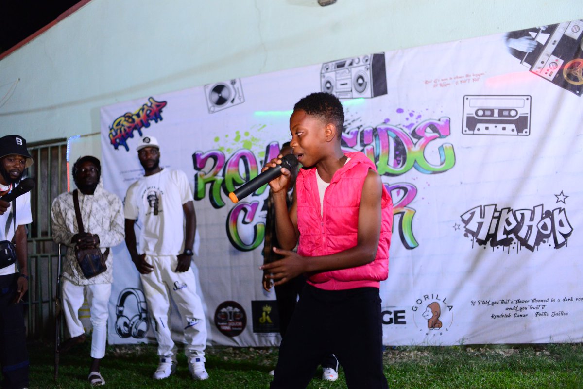 RoadsideCypher tweet media