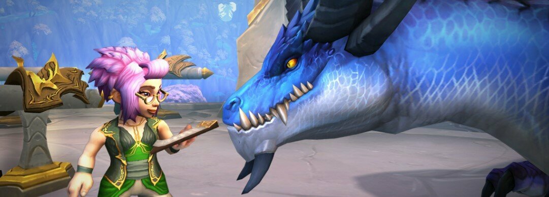 The latest batch of hotfixes brings many Mythic+ dungeon changes to retail, as well as a new NPC for recovering legendary weapons, and some additional class changes for Season of Discovery. icy-veins.com/forums/topic/7… #Warcraft #Dragonflight #WowClassic