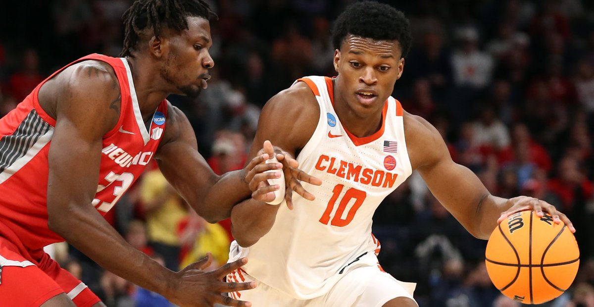 Two important transfer visits begin today for Auburn basketball. A look at the roster need + potential fit in the Tigers' lineup + the pitch to RJ Godfrey and Duke Miles (VIP) 247sports.com/college/auburn…