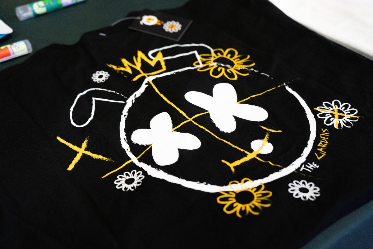 RATED ILL Official tweet media