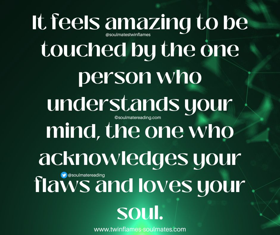 It feels amazing to be touched  by the one person who understands your mind, the one who acknowledges your flaws and loves your soul. #love #loveyou #lovestory #loveislove #lovequotes #LoveChallenge