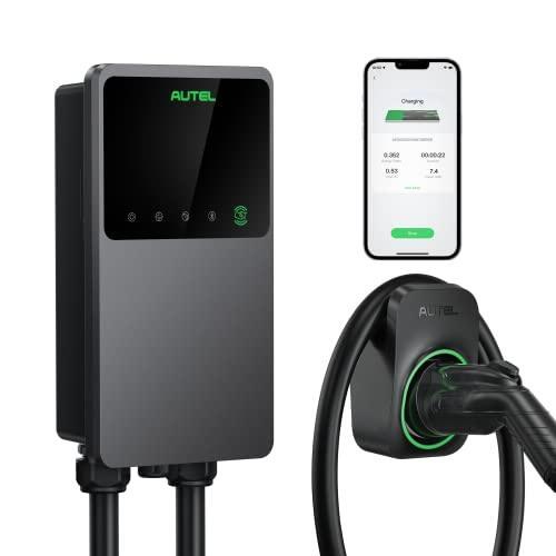 Don't wait - Get the Autel MaxiCharger 40 with a great deal now! Was $559, now just $447  ift.tt/Pq7cfYi Better Than a Coupon - Get Your Level 2 EV charger #retailsales #evcharging #autel