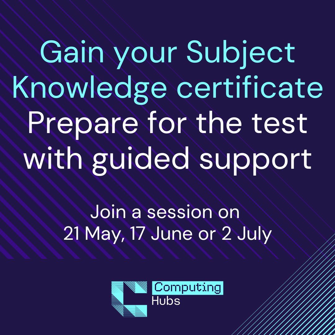 Are Preparing to take the CSA test? If so why don't you consider taking our Preparing to take the CSA test. Join one of the following sessions to help prepare for the Test.