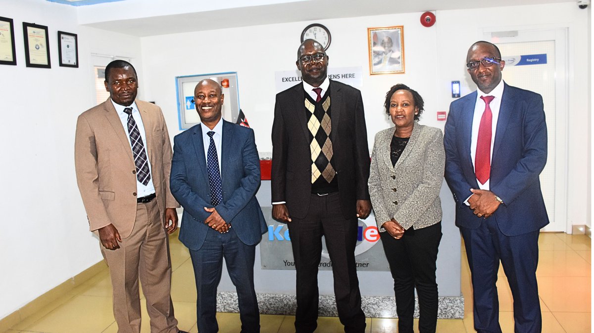 <a href="/TeaBoardKenya/">Tea Board Kenya</a> This includes ongoing simplification of tea export procedures via infotradekenya.go.ke Traders who are new to export business can benefit by first signing for training via our platform- soma.kentrade.go.ke or contact us via +254 20 4965000 / 254709950000

3/3