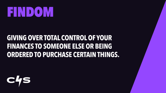 Got a weakness for FinDoms? 🔥 📽️What's your favorite FinDom clip at the moment? https://t.co/UrcuQkk