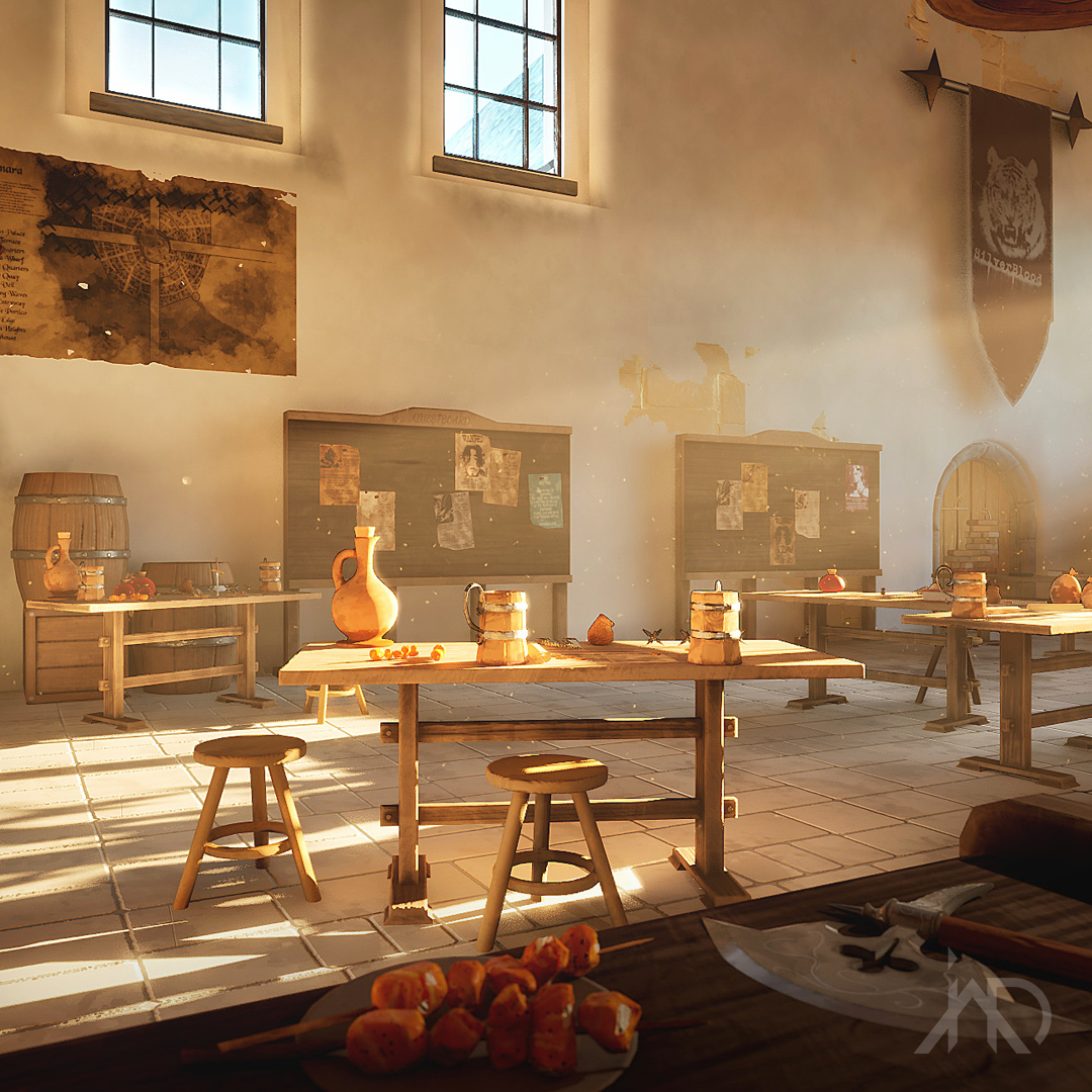 Interactive Art & Design tweet media