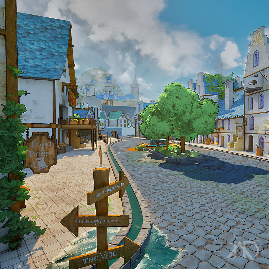 Interactive Art & Design tweet media