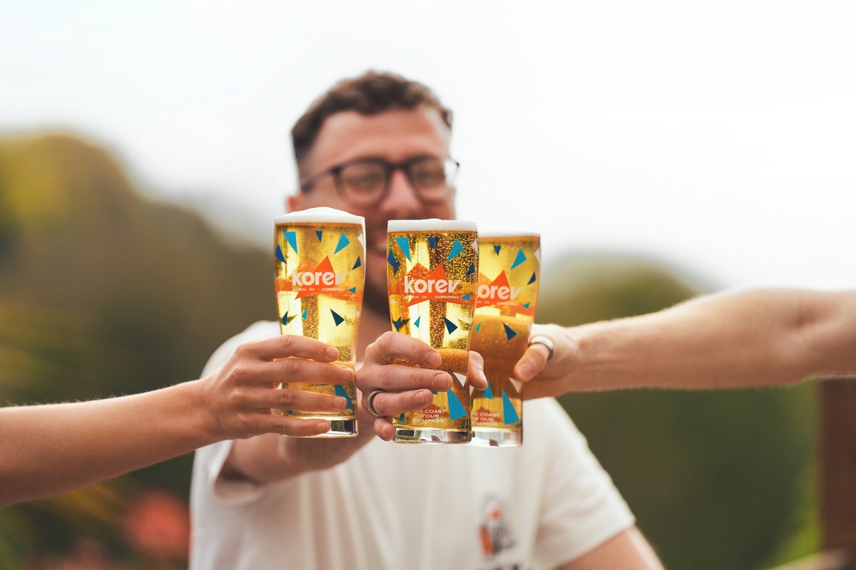 A beer festival which had been running for more than 30 years is set to return to a Devon village this bank holiday weekend #beer #beernews #beerfestival @StAustellBrew @harbourbrewing @lymeregisbrewery @bathales