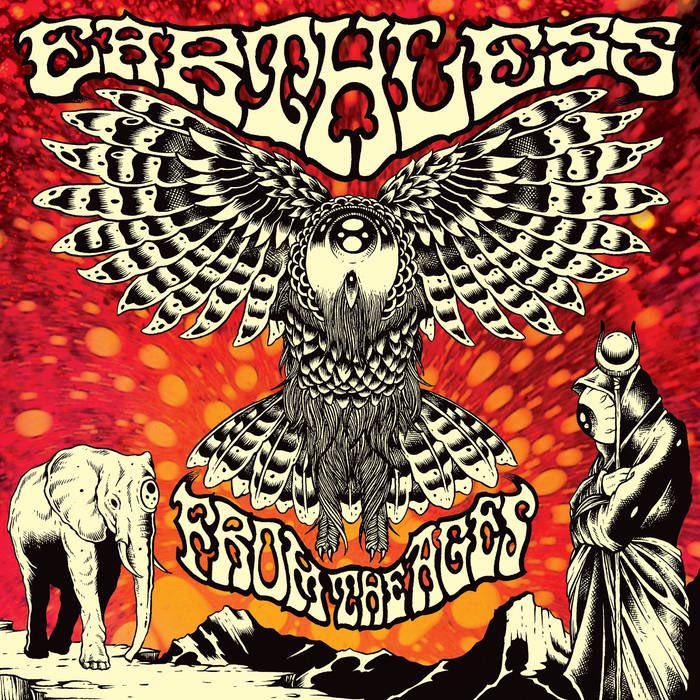 Earthless ~ Violence of the Red Sea music.youtube.com/watch?v=qjuom9… #mourningpickmeup