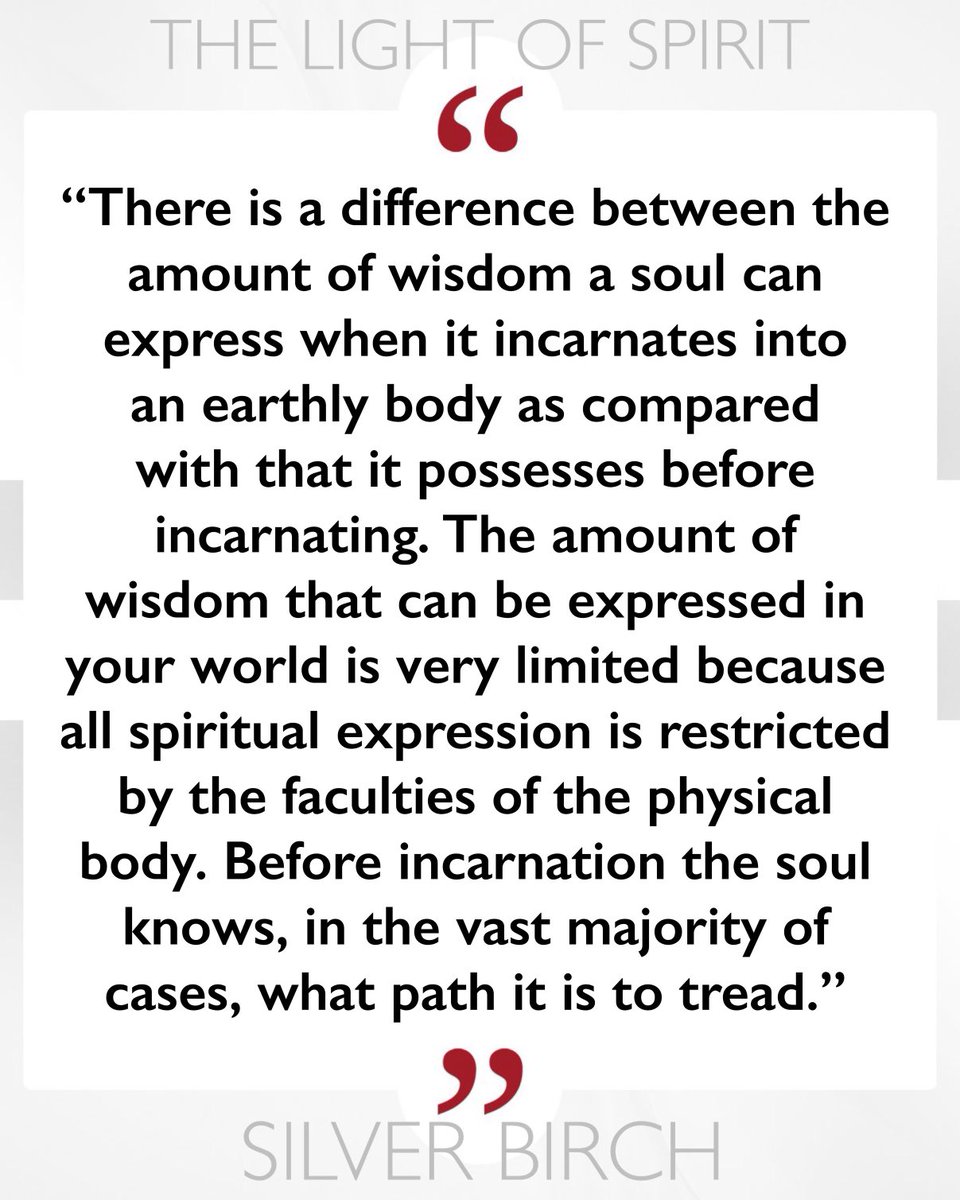 “I know only of one religion; it is service. We judge by action, by life, by motive.”
#TheGreatSpirit #TheNaturalLaws
#TheLightOfSpirit #SilverBirch
#Evolution #Inspiration #Motivation #Knowledge #Truth #Wisdom
#Spirit #Mind #Body #Health
#Quote #Quotes #QuoteOfTheDay