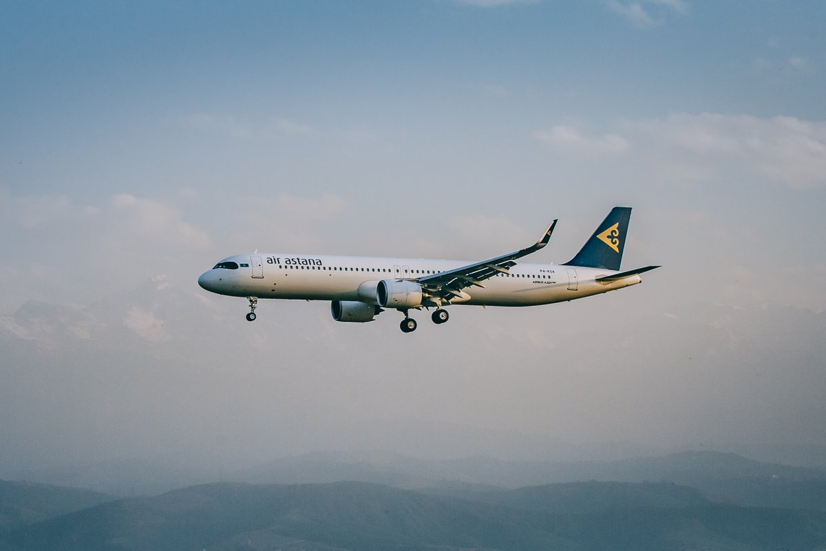 Air Astana announces the Annual General Meeting of Shareholders The Annual General Meeting of Air Astana shareholders will be held on 30th May 2024 at 11:00 in Almaty at: Timiryazeva Street, 43, Building 10, Best Western Plus Atakent Hotel. Registration of participants in the