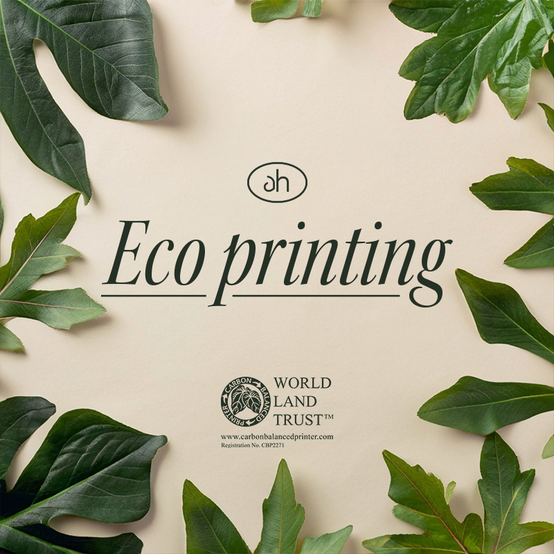 Did you know, we are one of the most #eco printers in the UK, going out of our way to ensure our materials and processes are as #sustainable as possible, from recycled stocks, plastic-free packaging and vegetable-based inks. l8r.it/5rA7