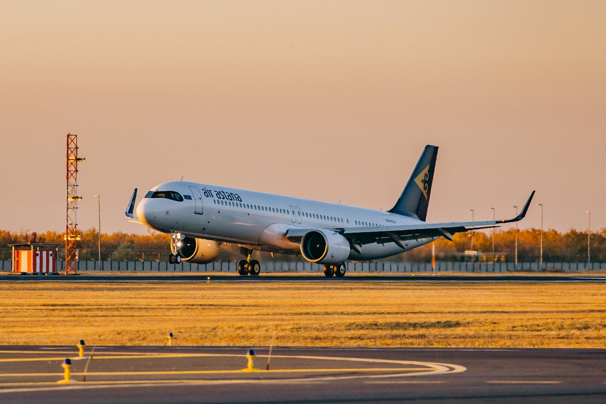 Air Astana акционерлердің жылдық жалпы жиналысын өткізетіні туралы хабарлайды Air Astana акционерлерінің жылдық жалпы жиналысы 2024 жылғы 30 мамырда сағат 11.00 Тимирязев көшесі, 43, 10 корпус, Best Western Plus Atakent Hotel мекенжайы бойынша өтеді. Акционерлердің жылдық жалпы