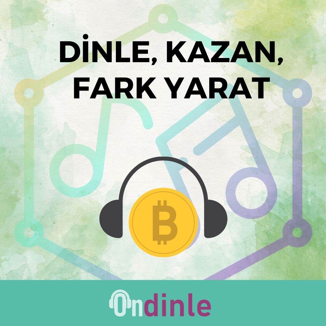 Ondinle, kullanıcıları dinleyerek ödüllendirir ve fark yaratır.

#ondinle #dinlekazan #farkyarat #ödüllendirme #kullanıcıdeneyimi