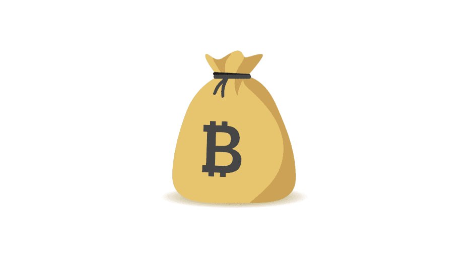 💼 Si tu pouvais recevoir la moitié de ton salaire en #Bitcoin, tu le ferais ?
