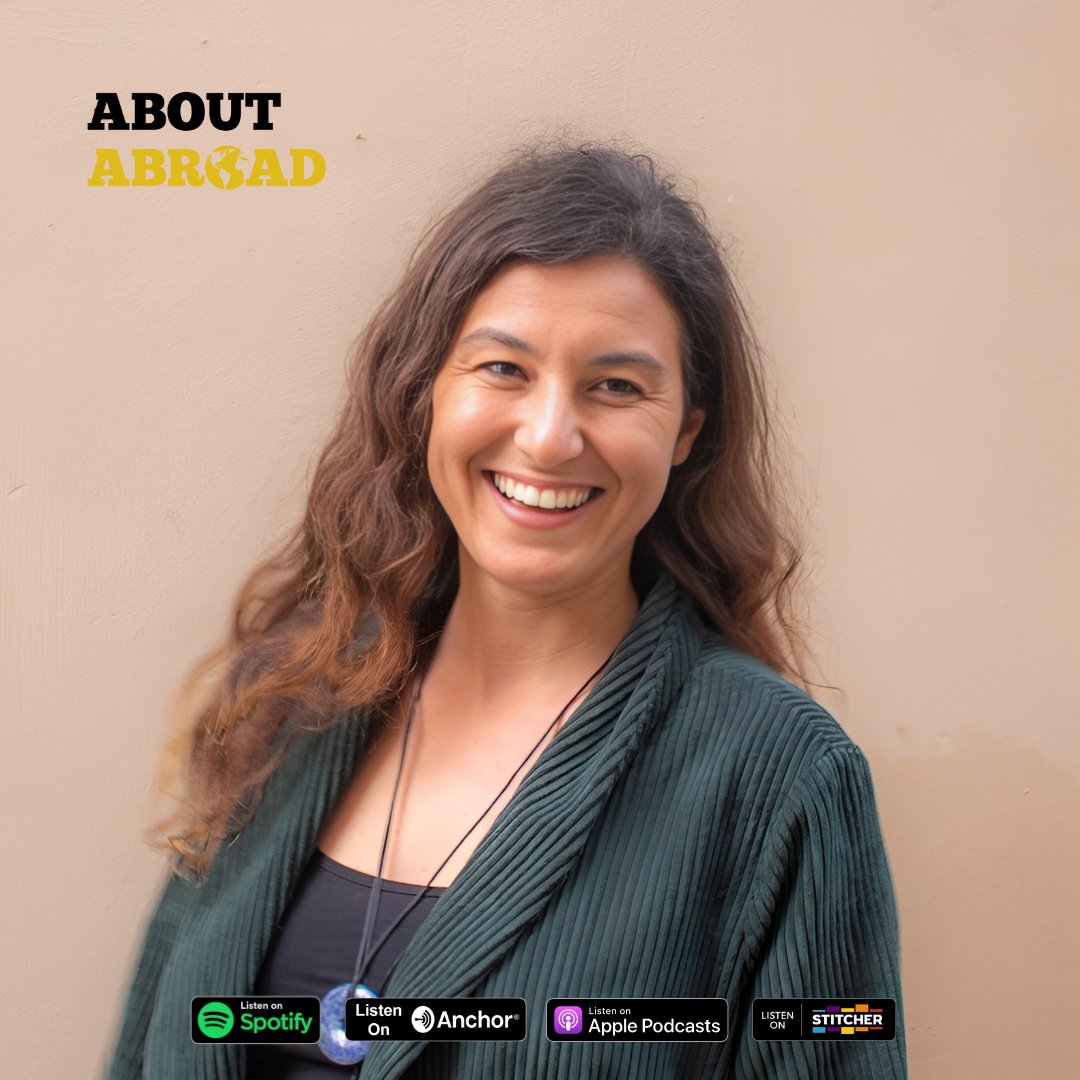 Great chat today with the Founder of the Move Overseas Academy, touching on various visa options in LatAm and Europe for remote workers and aspiring expats. Tune in: pod.fo/e/236e51 🎧