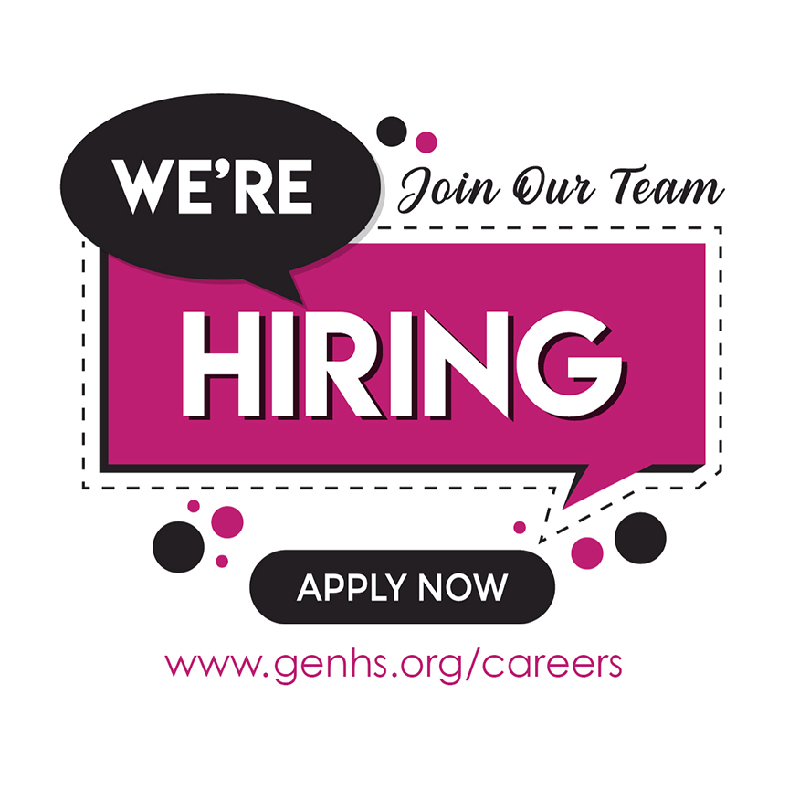 GHS is hiring a Care Specialist with a Bachelor's in Social Work, Psychology, Counseling, or Nursing. $5,000 signing bonus!!! Outstanding benefits.

See link for details: workforcenow.adp.com/mascsr/default…

#jobopening #jobsearch #socialworkjobs #psychologyjobs #counselingjobs #nursingjobs