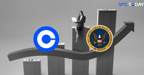 SEC vs. Coinbase Wallet: A Turning Point for DeFi Legitimacy

shorturl.at/ilGKX

#SECvsCoinbaseWallet #CoinbaseWallet #SEC #DeFilegitimacy #cryptospace