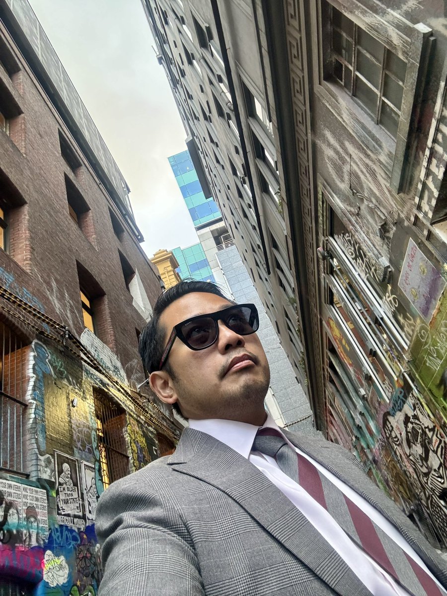 Inspecting my properties in #Melbourne 😎🤪😂 #WHSMelbourne2024 #Travel #LatePost #Australia 🇦🇺