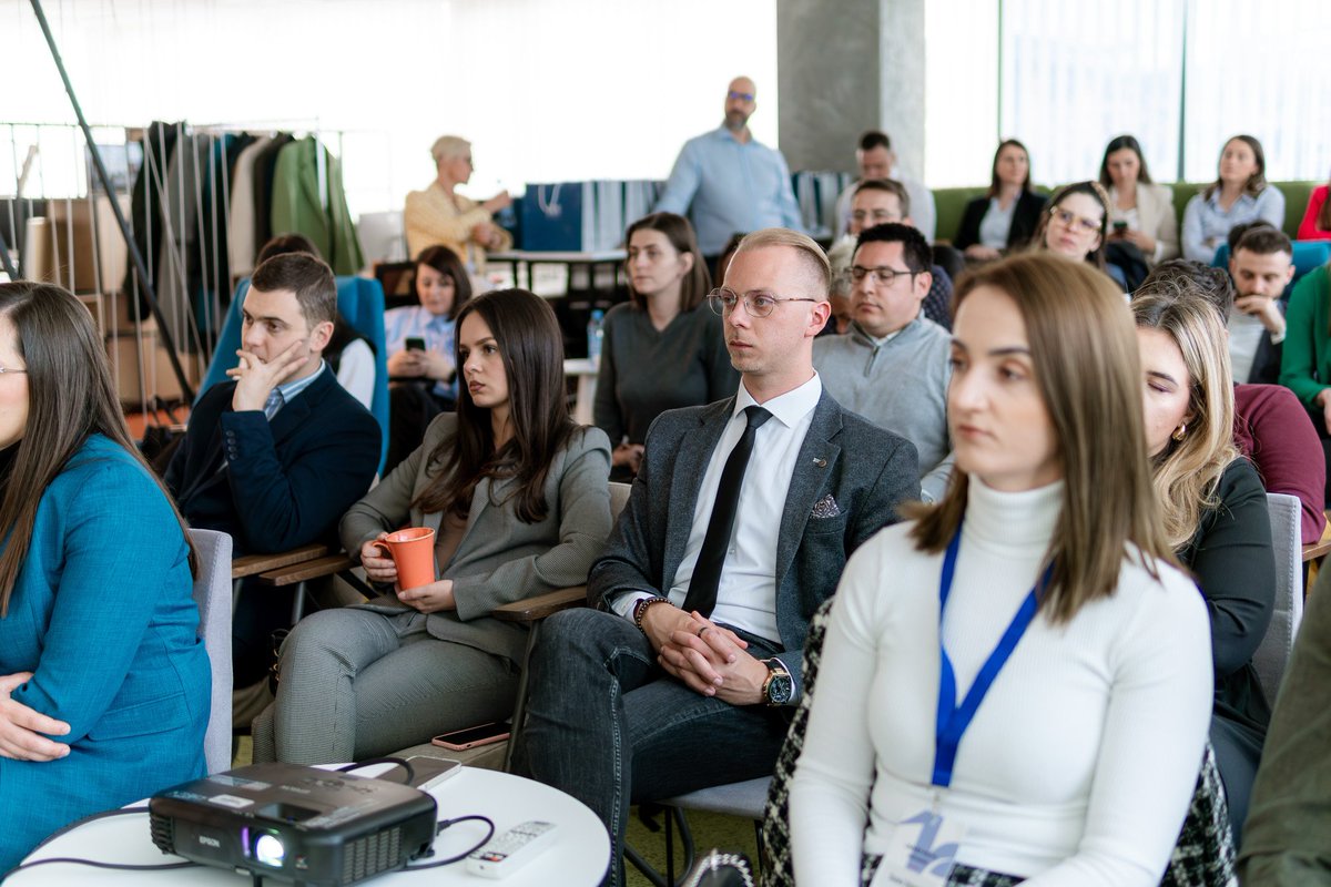 AmCham BiH tweet media