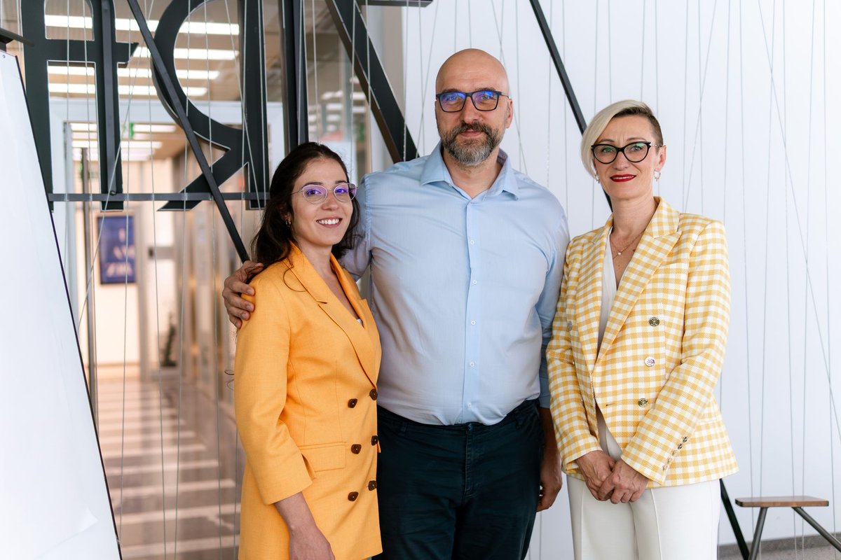 AmCham BiH tweet media