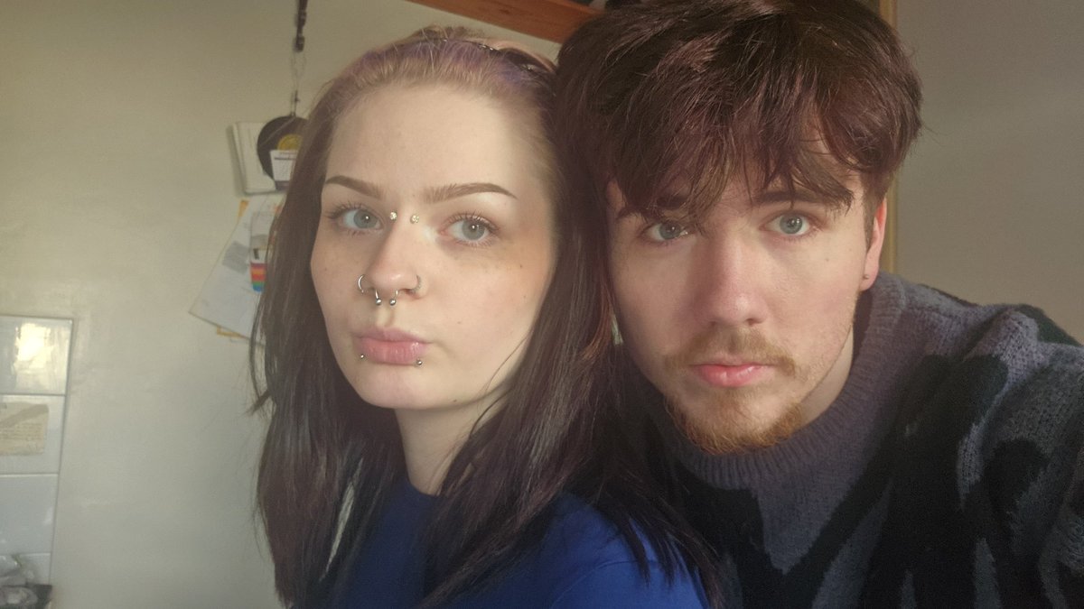 I feel like I've aged about 2 years in the past 6 months