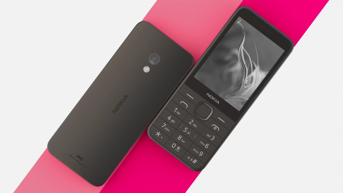 tanzaniatech's tweet photo. Nokia Launches Affordable Feature Phones Nokia 215 4G, 225 4G and 235 4G https://t.co/VtgOM5KVSn via @tanzaniatech https://t.co/6CG6MPFtMv