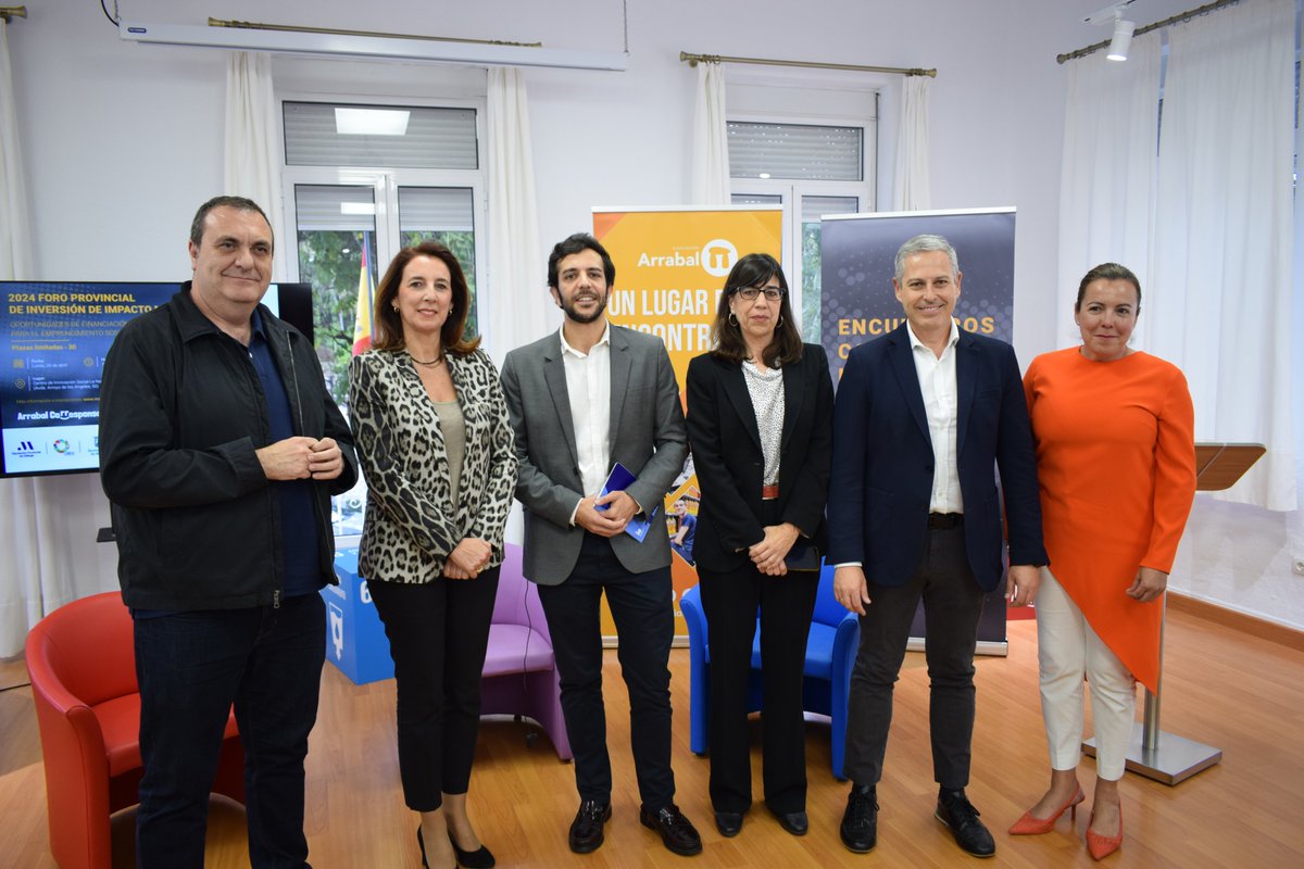 La Noria tweet media