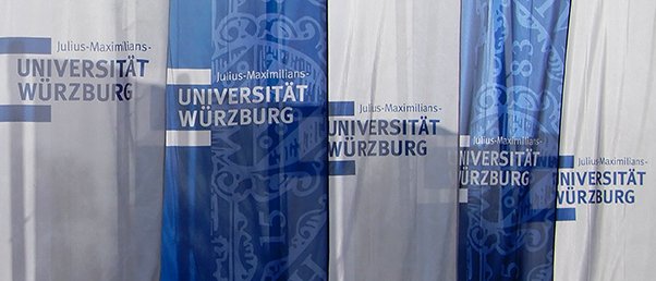 Proud to be a part of new international doctoral networks @MSCActions - in #biology, #chemistry, #physics. #EU gives around 850,000 euros for funding doctoral students at JMU; congratulations to the PIs Fabian Hartmann, Roland Mitric, Christian Wegener! ➡️ uni-wuerzburg.de/en/news-and-ev…