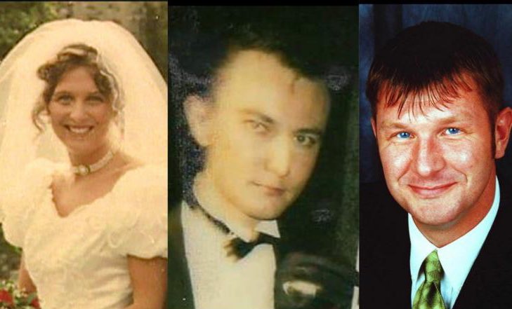 25 years on from that horrific day when a neo-nazi sought to kill us, our thoughts are with all those affected by the Admiral Duncan bombing. Remember their names… 🕯️ Andrea Dykes (and her unborn child) 🕯️ John Light 🕯️ Nick Moore
