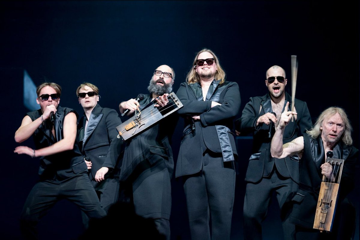 Ended all your girl bops