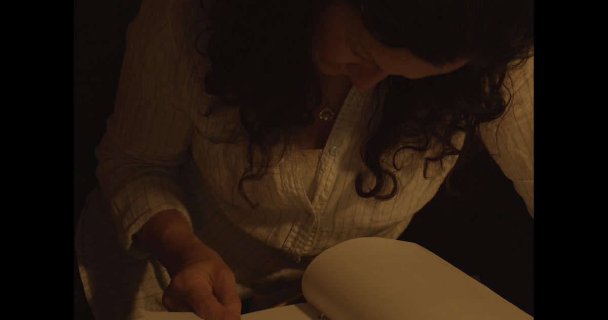 This Thursday, <a href="/FormaArtsMedia/">Forma</a> present a special London screening of FLAMIN Fellowship alum Holly Márie Parnell's Cabbage (2022).

forma.org.uk/projects/holly…

Made in collaboration with the artist's family, Cabbage is a subtle examination of how a human life is measured and valued.