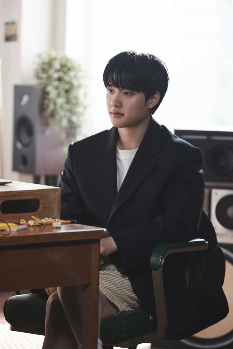 dks_wwunion's tweet photo. 📷 240430 QQMusic, NetEase Cloud Music Update with #DohKyungsoo

Unreleased concept photos from 'Popcorn' 🍿

POPCORN WITH KYUNGSOO 
#POPCORN_OutNow #도경수_성장
#DOHKYUNGSOO_POPCORN
@companysoosoo_ https://t.co/XFDwk1r5wv