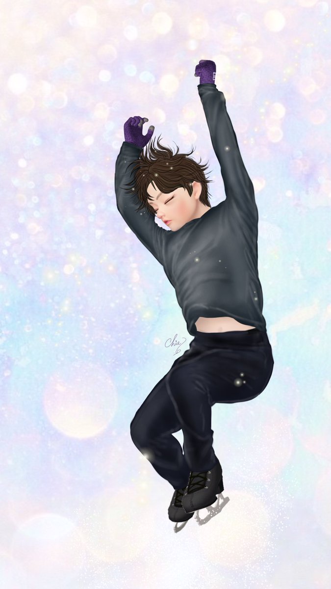 浮遊...

#zepeto #ShomaUno 
#GoodLuckShoma