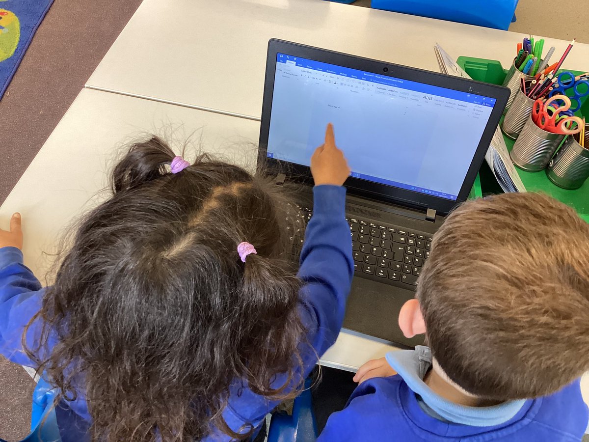 Bethersden Primary tweet media