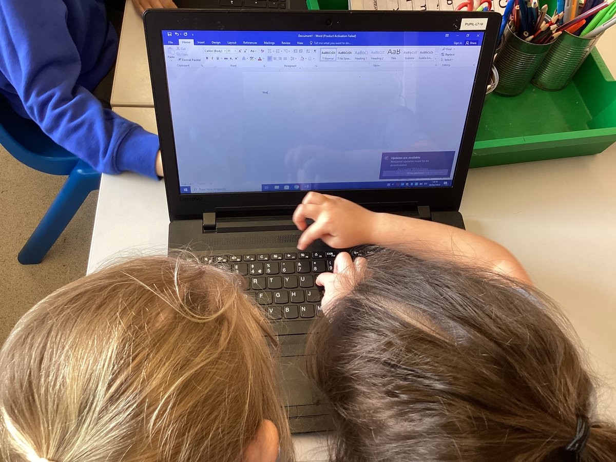 Bethersden Primary tweet media