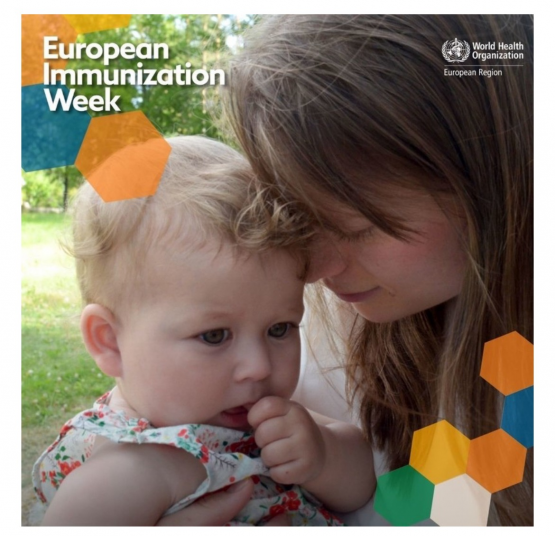 European Immunization Week may be over - but @WHO_Europe's work continues, to help ensure that everyone who needs essential, crucial vaccines receives them. From childhood immunization for measles & mumps to #COVID19 & 'flu shots, #VaccinesSaveLives. who.int/europe/event/e…