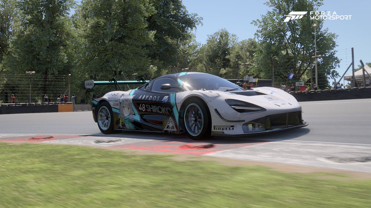 RacingHaven's tweet photo. More liveries from our #RHECS2 drivers!

#RacingHaven #ForzaMotorsport #FMShare https://t.co/Pocsh7Os3e