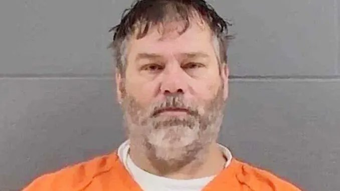 Amerika'da 14 yaşındaki bir kıza tecavüz eden 54 yaşındaki Glenn Sullivan'ın hadım edilmesine karar verildi.