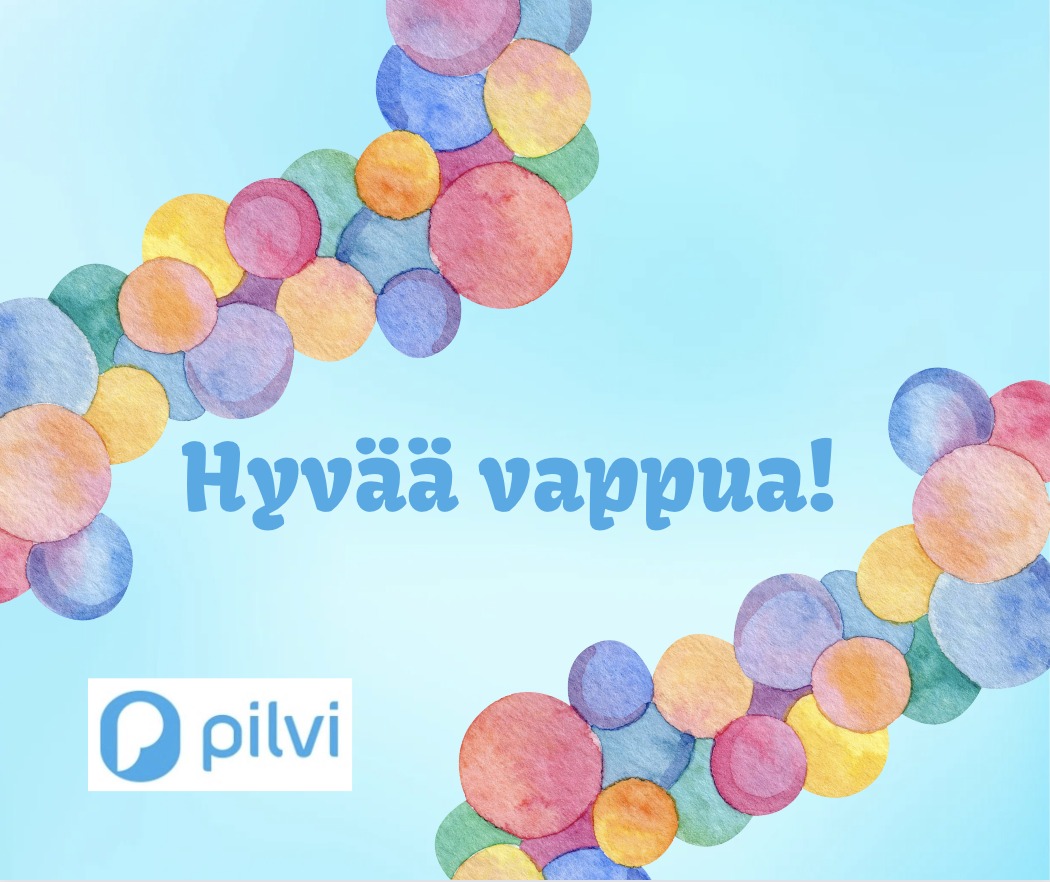 Pilvi - Your Software Sales, Automated tweet media