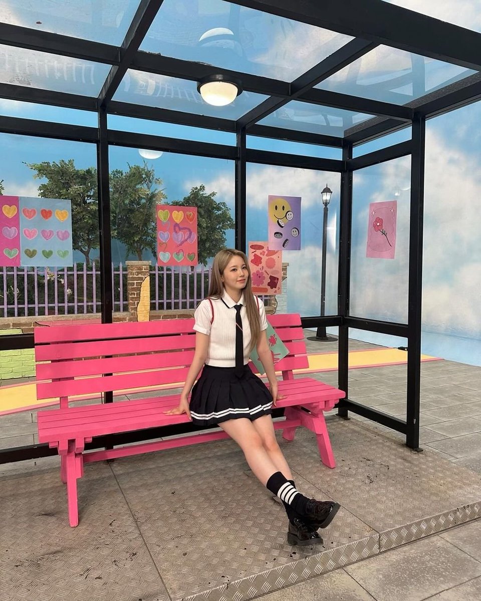 240430 | AYAKA Instagram Update

#NiziU #ニジュー #니쥬 <a href="/NiziU__official/">NiziU</a>
#AYAKA #アヤカ #아야카