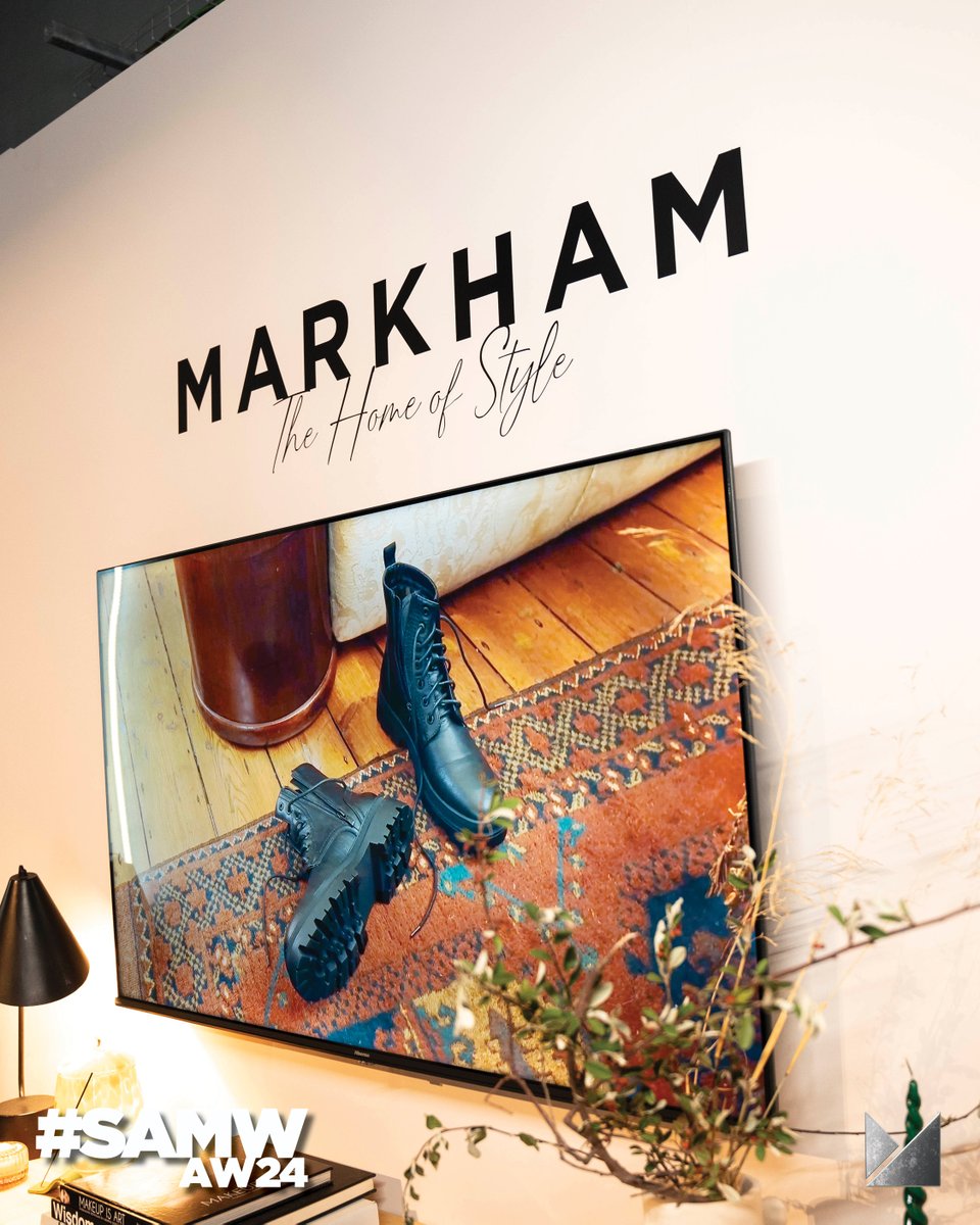 Markham_1873's tweet photo. Discover the latest season of African menswear with our AW24 lineup, unveiled at @samenswearweek.
πΈ Photography credit: Simon Deiner / SDR / Group of Cr
#MKMStyle #MakeYourMark #SAMW24 https://t.co/WfDW6msMmi