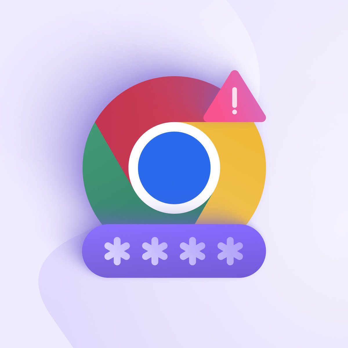 🕵️ Chrome’s password manager is safe against external hacker attacks, but it is a threat to your #privacy. By using it, you are essentially limited to #Google's ecosystem, which allows them to collect an extensive amount of data about your online activities. 👀 Read more about…