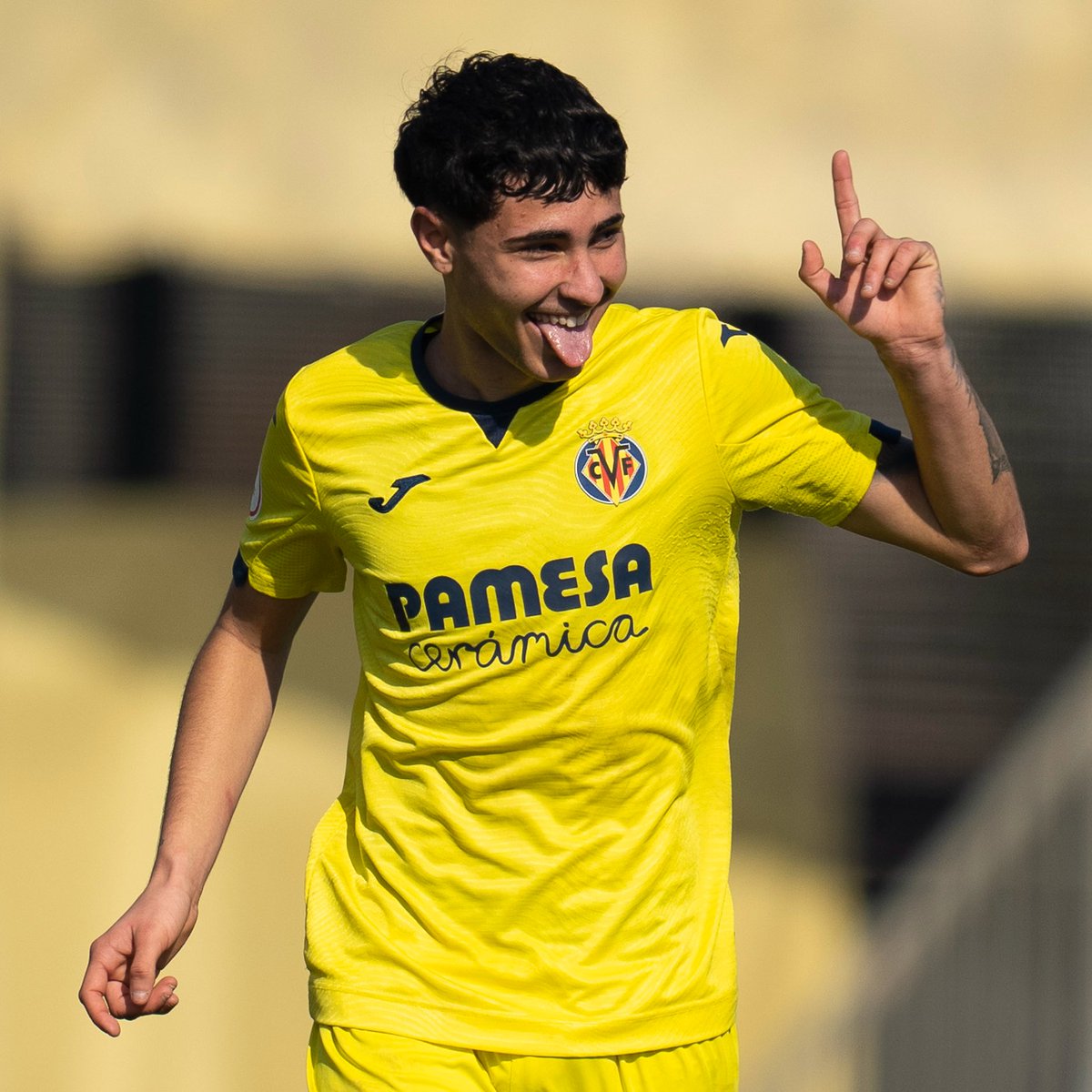 📺 Villarreal TV te ofrecerá el partido entre el Juvenil A y el Levante UD, correspondiente a la última jornada de División de Honor 📊 📆 Sábado, 11.00 horas