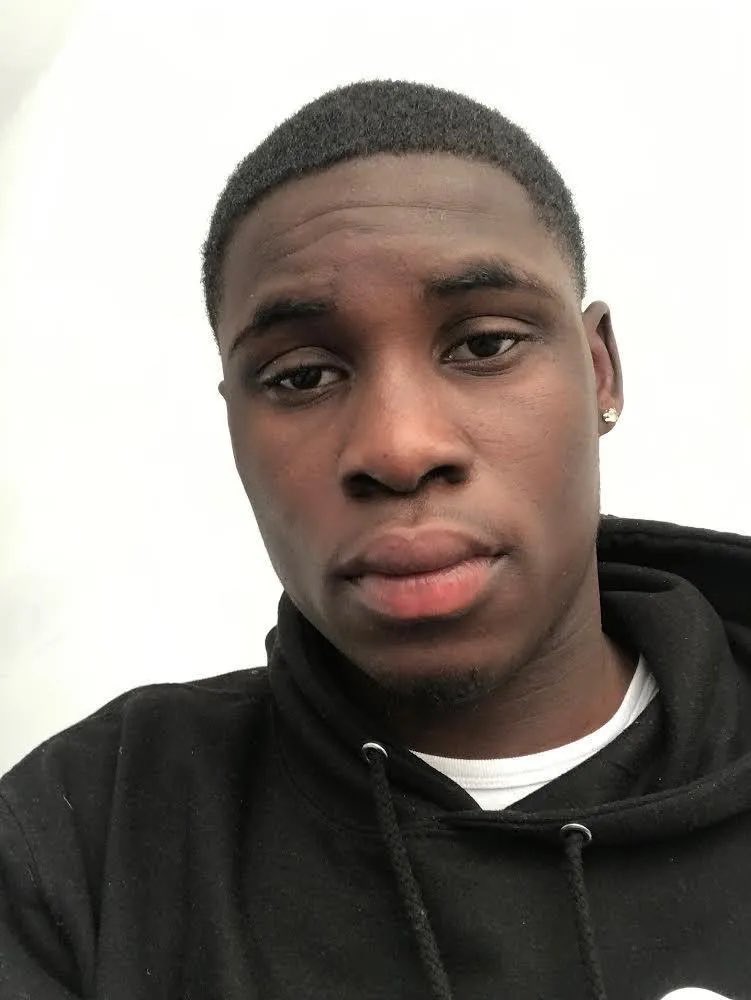 Black Britain tweet media